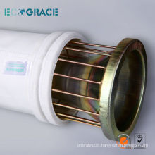 High Quality Low Price PTFE 100% Baghouse Filter